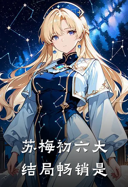 苏梅初六大结局畅销是