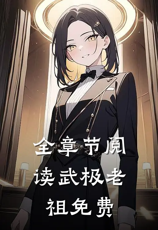 全章节阅读武极老祖免费