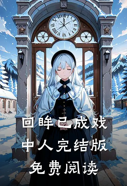 回眸已成戏中人完结版免费阅读