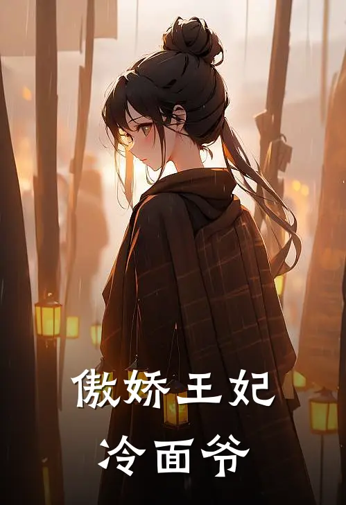 傲娇王妃冷面爷