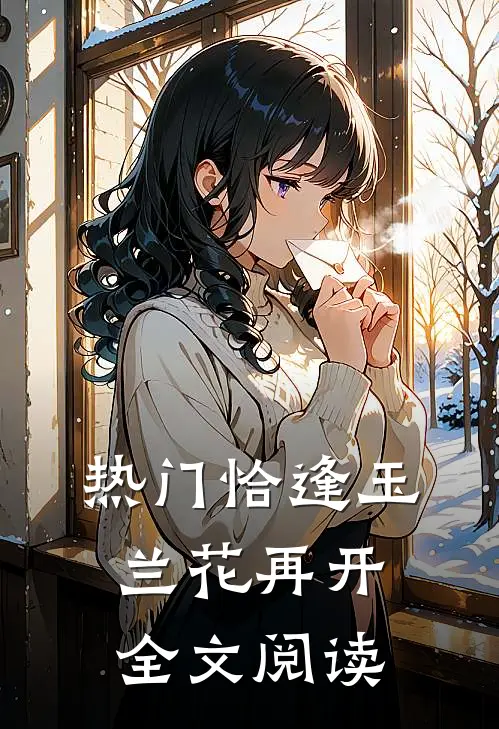 热门恰逢玉兰花再开全文阅读