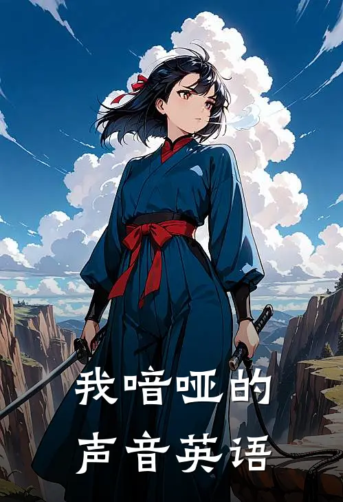 我喑哑的声音英语