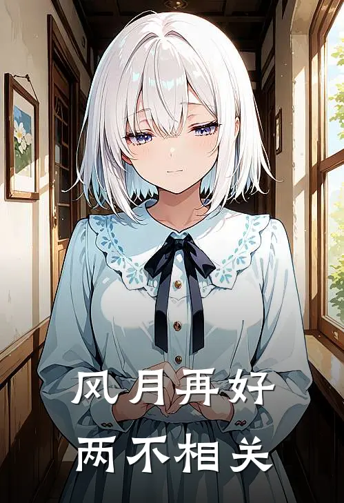 风月再好,两不相关的句子