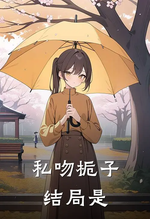 私吻栀子结局是