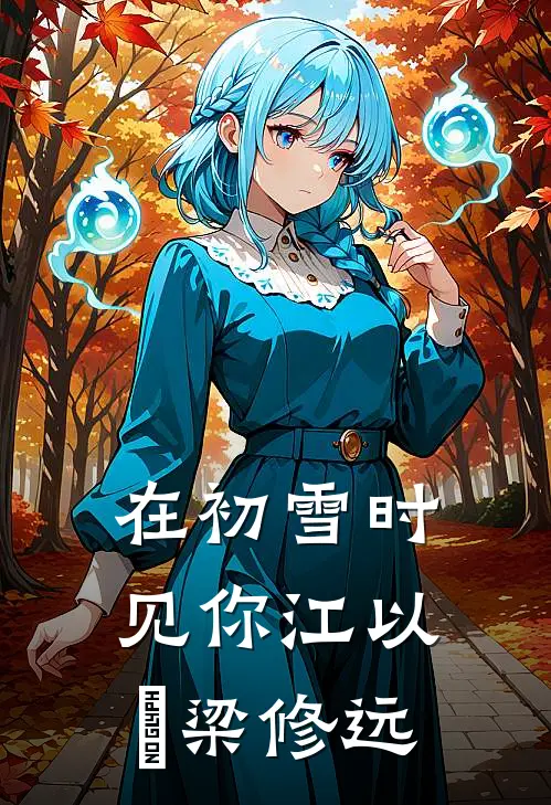 在初雪时见你江以婳梁修远