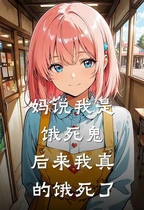 妈说我是饿死鬼,后来我真的饿死了