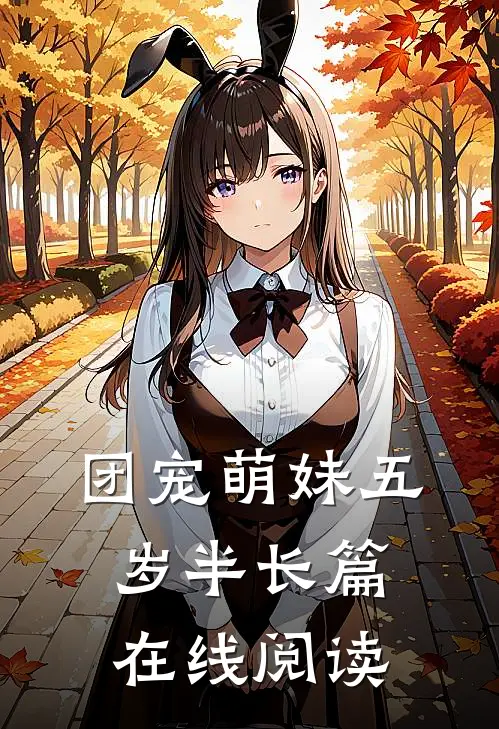 团宠萌妹五岁半长篇在线阅读