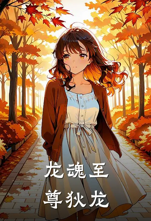 龙魂至尊狄龙