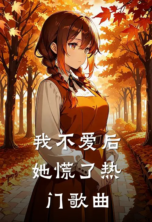 我不爱后她慌了热门歌曲