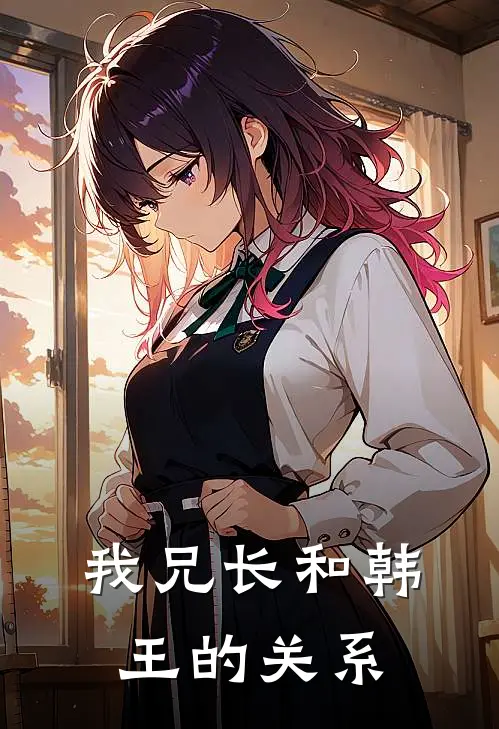 我兄长和韩王的关系