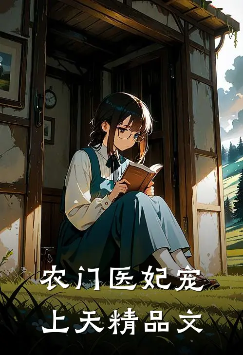 农门医妃宠上天精品文