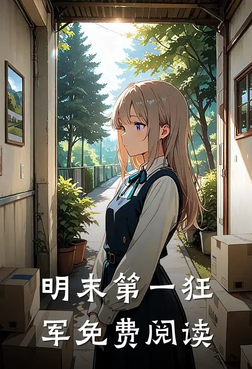 明末第一狂军免费阅读