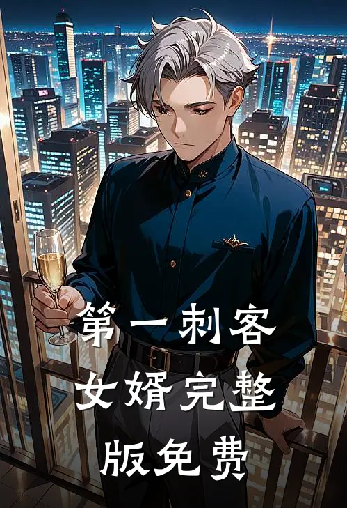 第一刺客女婿完整版免费