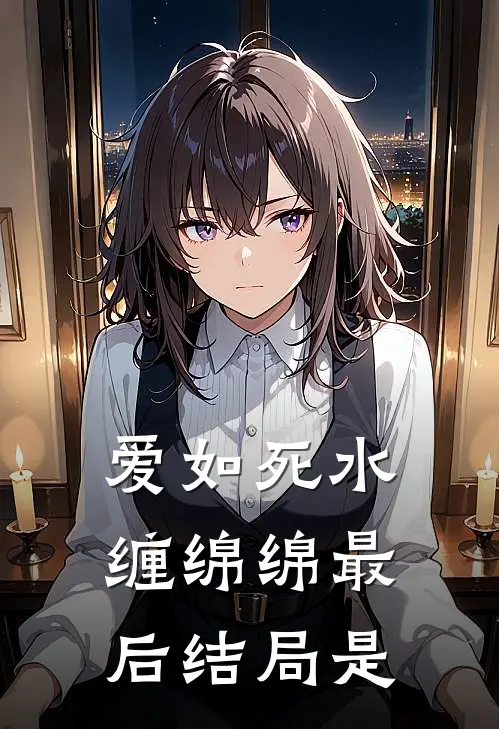爱如死水缠绵绵最后结局是