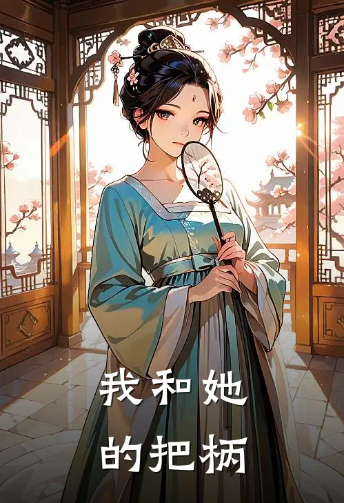 我和她的把柄