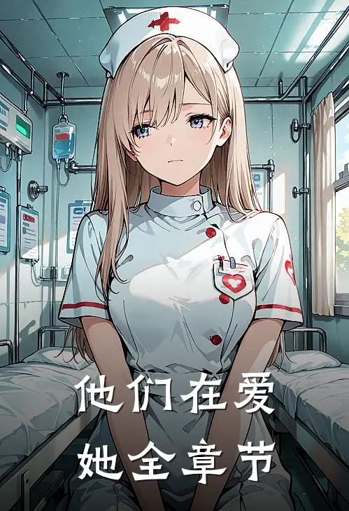 他们在爱她全章节
