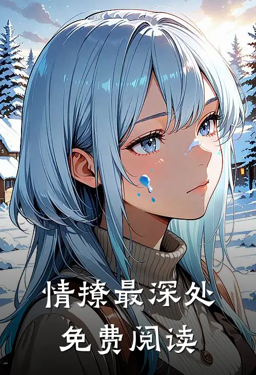 情撩最深处免费阅读