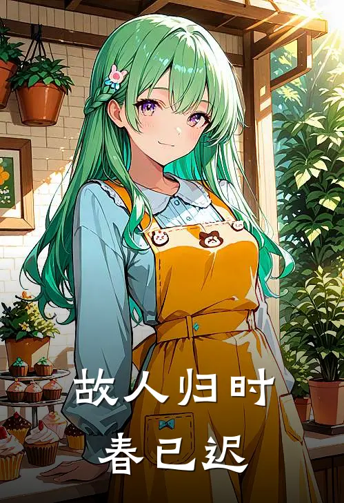 故人归时春已迟