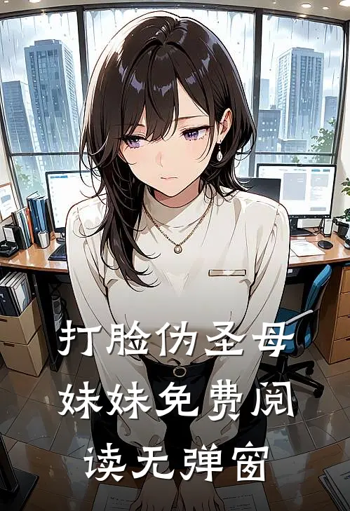 打脸伪圣母妹妹免费阅读无弹窗