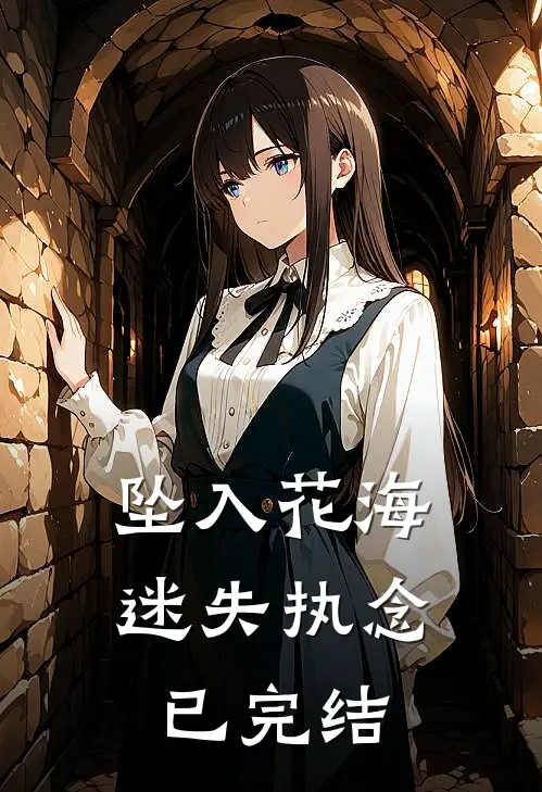 坠入花海迷失执念已完结