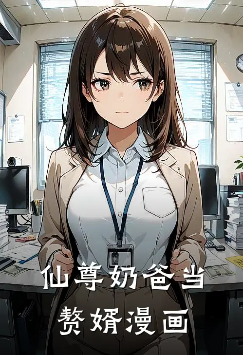 仙尊奶爸当赘婿漫画