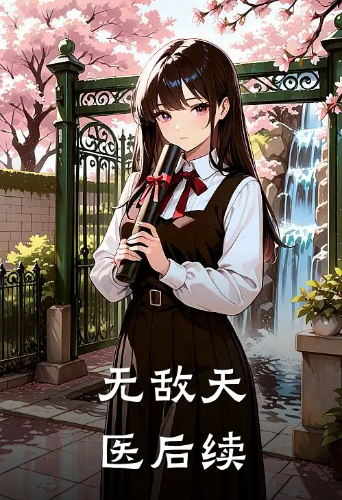无敌天医后续