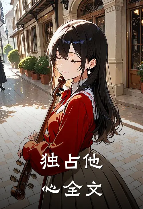 独占他心全文