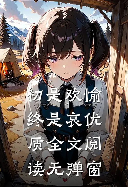 初是欢愉终是哀优质全文阅读无弹窗