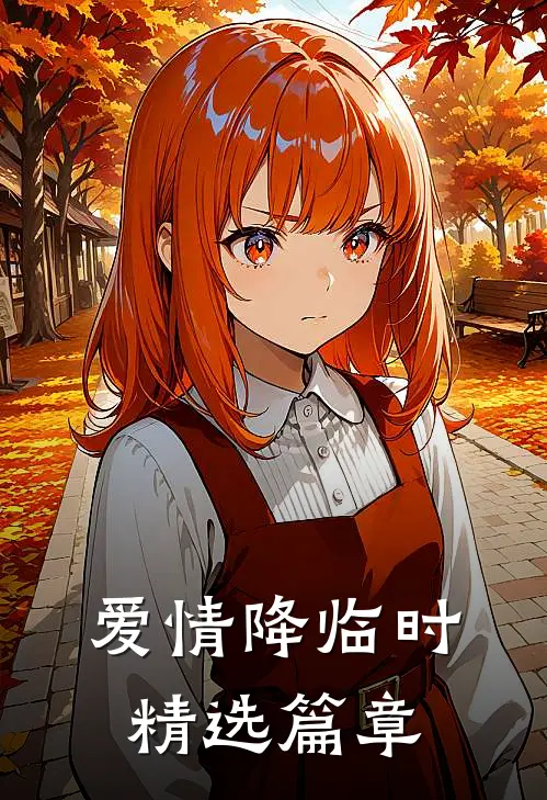 爱情降临时精选篇章