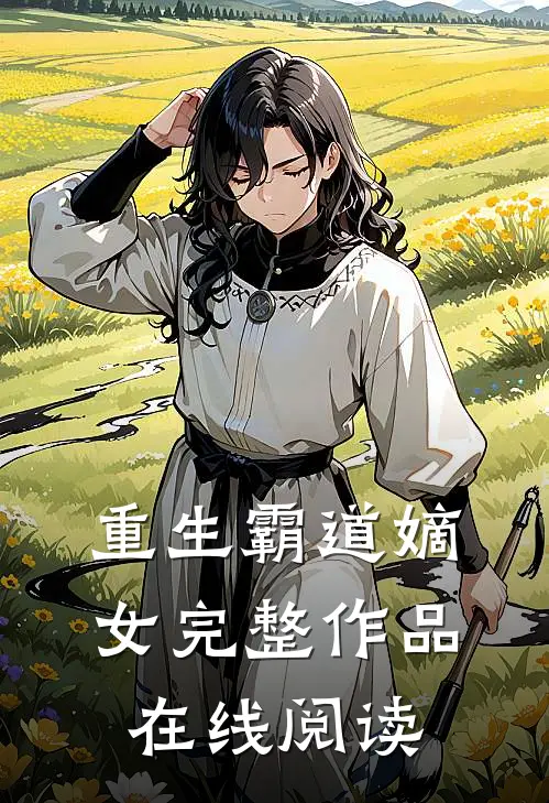 重生霸道嫡女完整作品在线阅读
