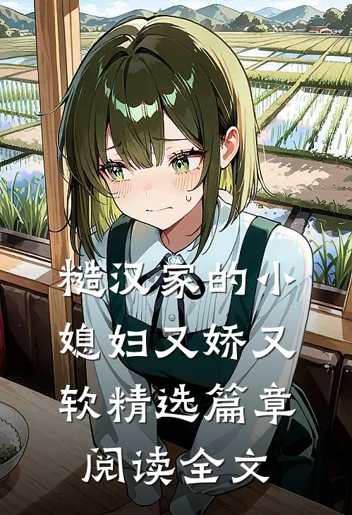 糙汉家的小媳妇又娇又软精选篇章阅读全文