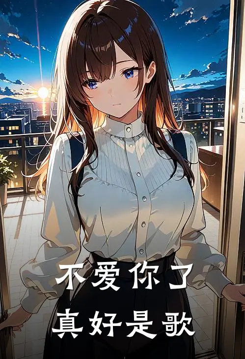 不爱你了真好是歌