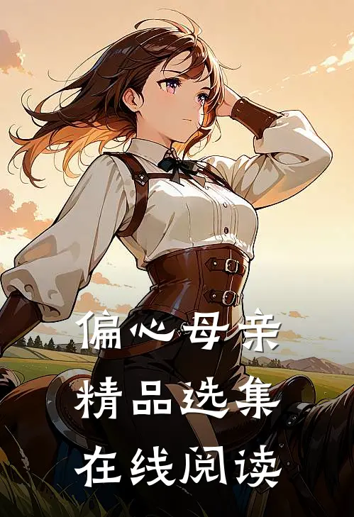 偏心母亲精品选集在线阅读