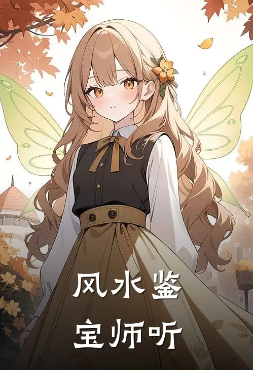 风水鉴宝师听