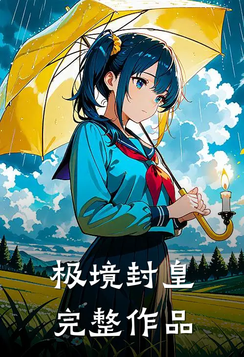 极境封皇完整作品