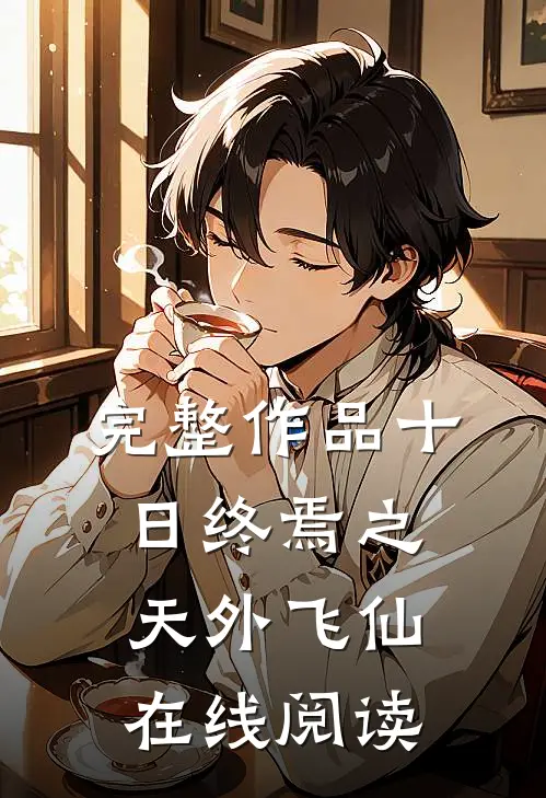 完整作品十日终焉之天外飞仙在线阅读