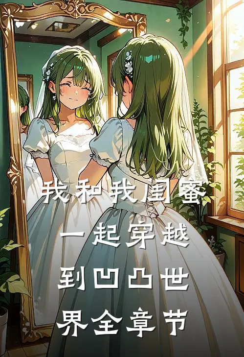 我和我闺蜜一起穿越到凹凸世界全章节
