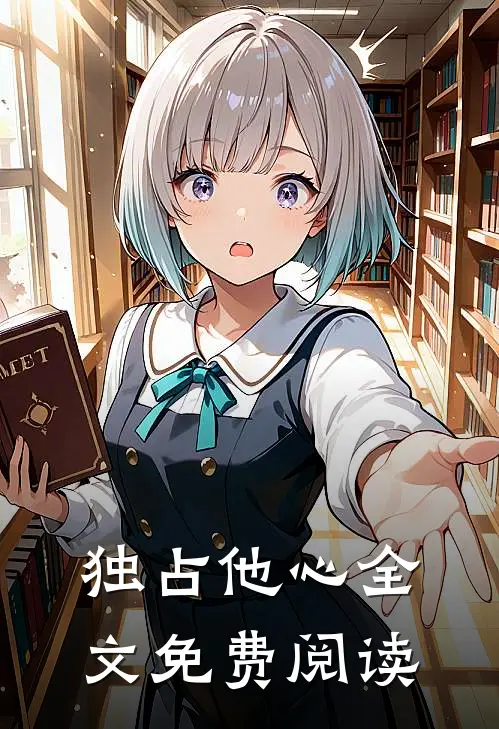 独占他心全文免费阅读
