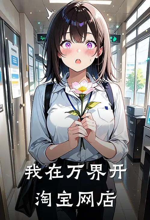 我在万界开淘宝网店