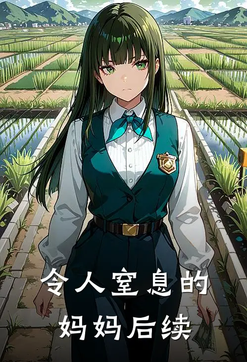 令人窒息的妈妈后续