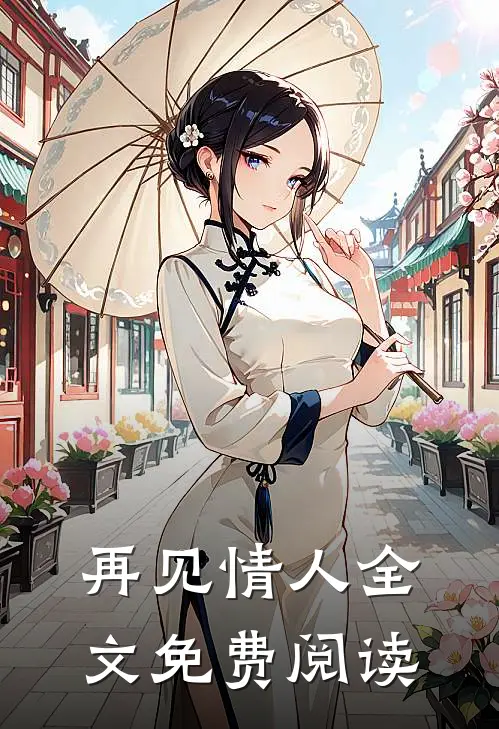 再见情人全文免费阅读