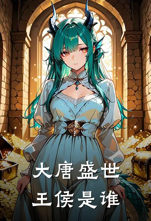 大唐盛世王侯是谁