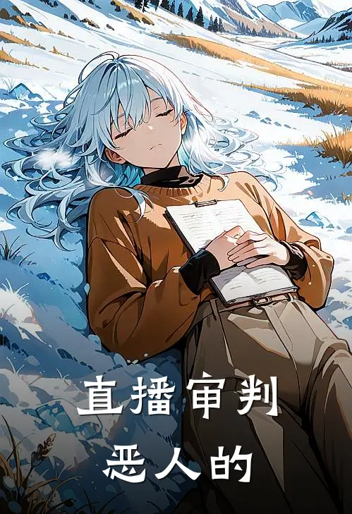 直播审判恶人的