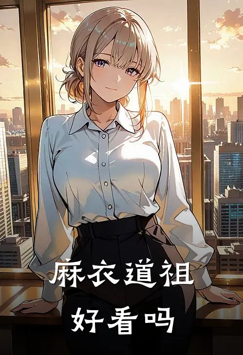 麻衣道祖好看吗