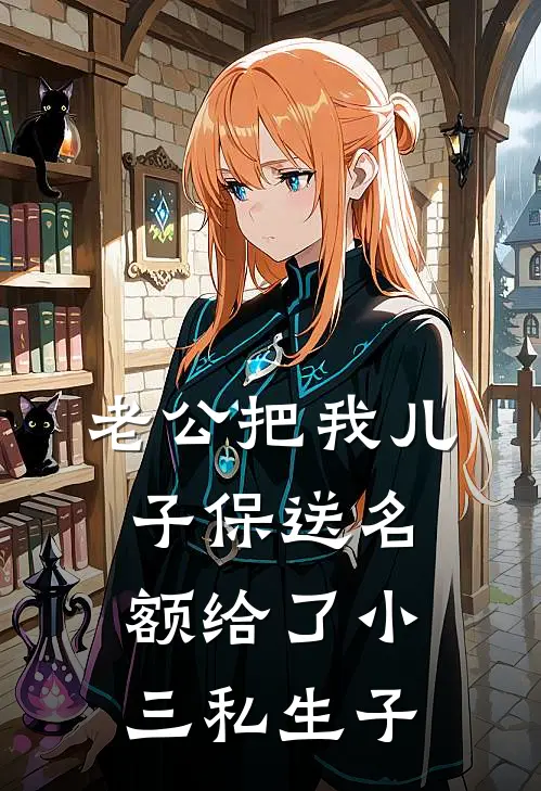 老公把我儿子保送名额给了小三私生子