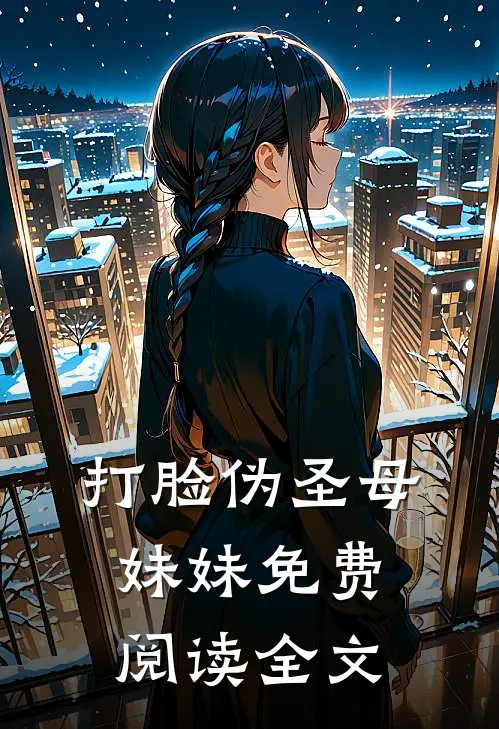 打脸伪圣母妹妹免费阅读全文