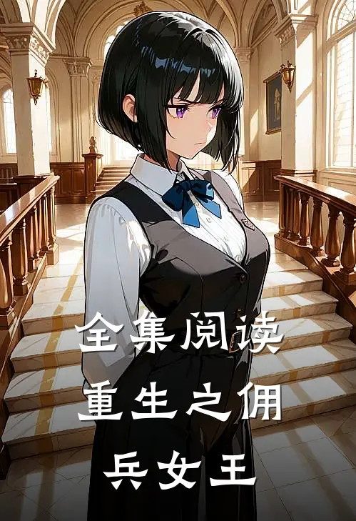 全集阅读重生之佣兵女王