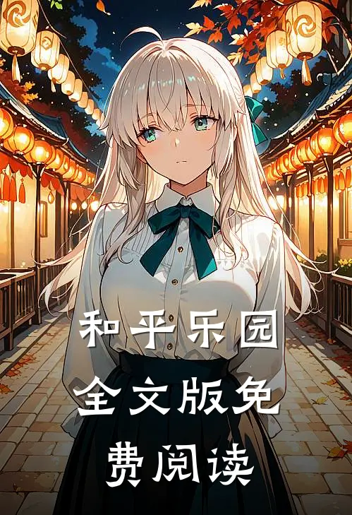 和平乐园全文版免费阅读