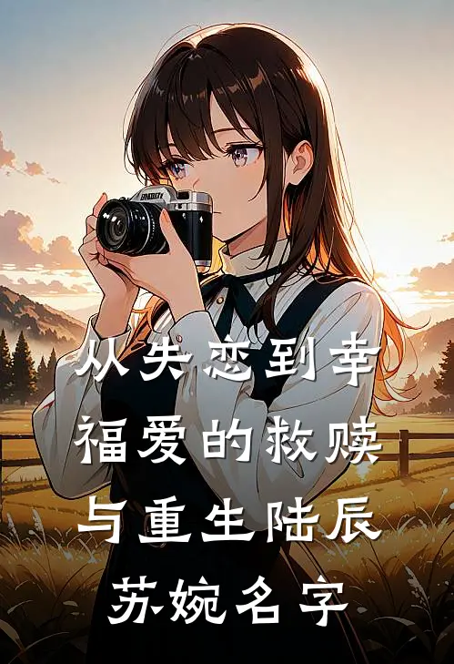 从失恋到幸福爱的救赎与重生陆辰苏婉名字