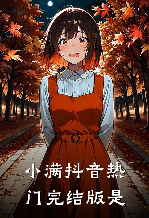 小满抖音热门完结版是